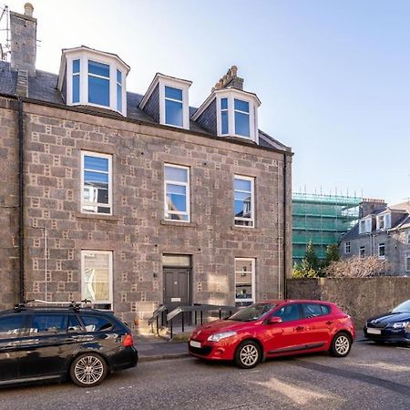 Apartmán West End @ Netflix @ Newly Built Aberdeen Exteriér fotografie