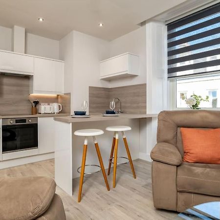 Apartmán West End @ Netflix @ Newly Built Aberdeen Exteriér fotografie