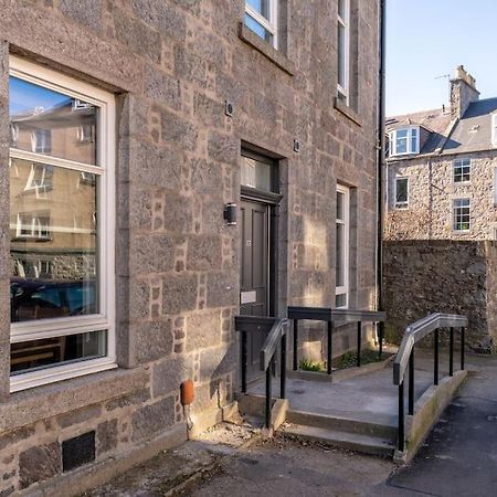 Apartmán West End @ Netflix @ Newly Built Aberdeen Exteriér fotografie